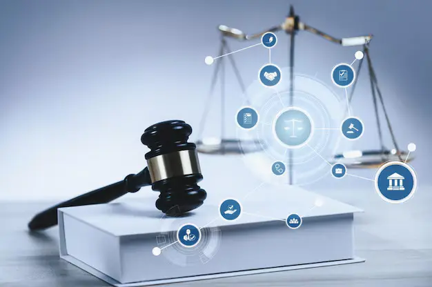 offering Legal Services, Chartered Accountancy (CA), and Company Secretary (CS) expertise — all under one roof.