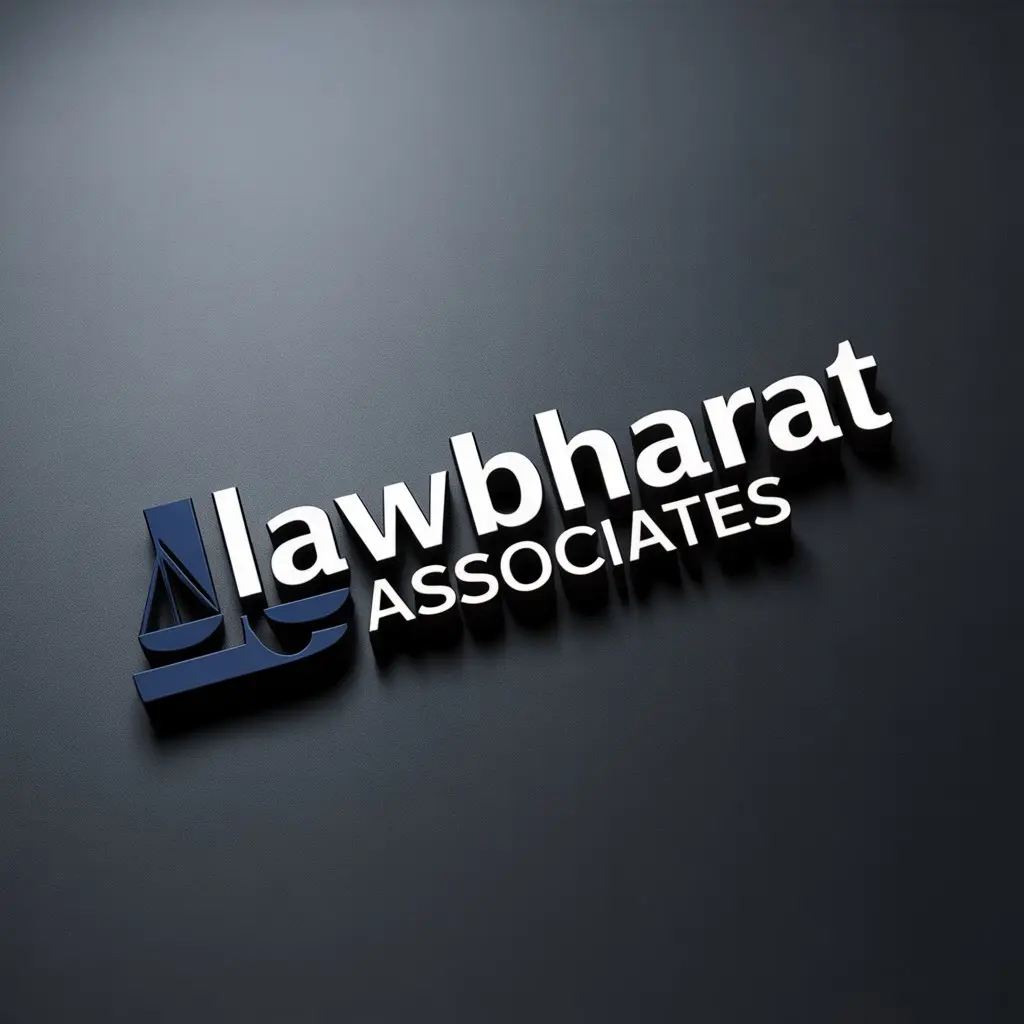 lawbharat associates logo