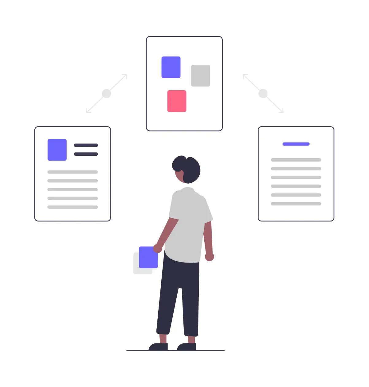 Our Process