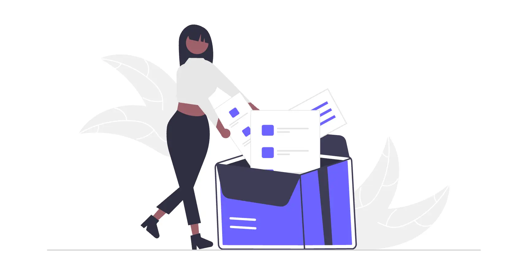 Types of Documents We Draft