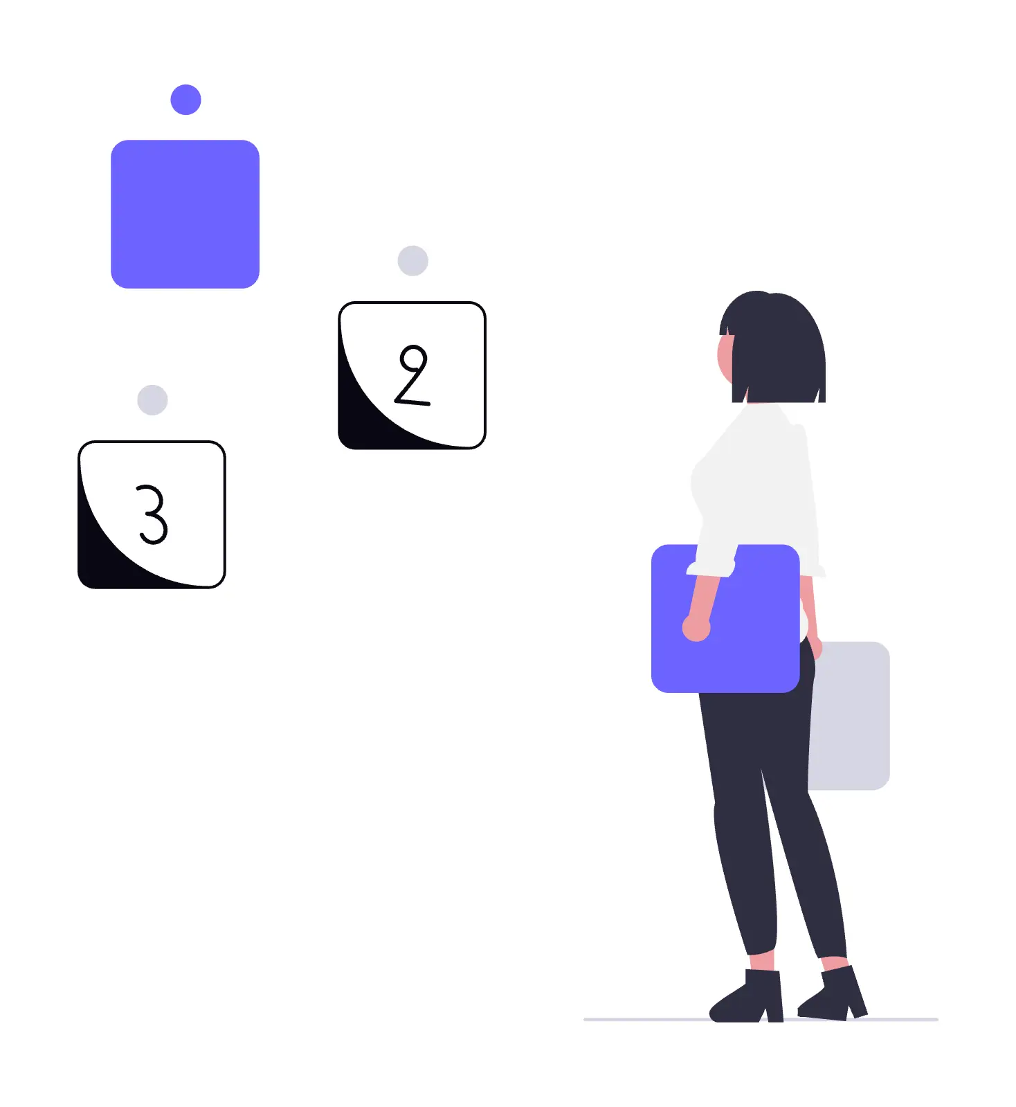 Our Process: How We Help You