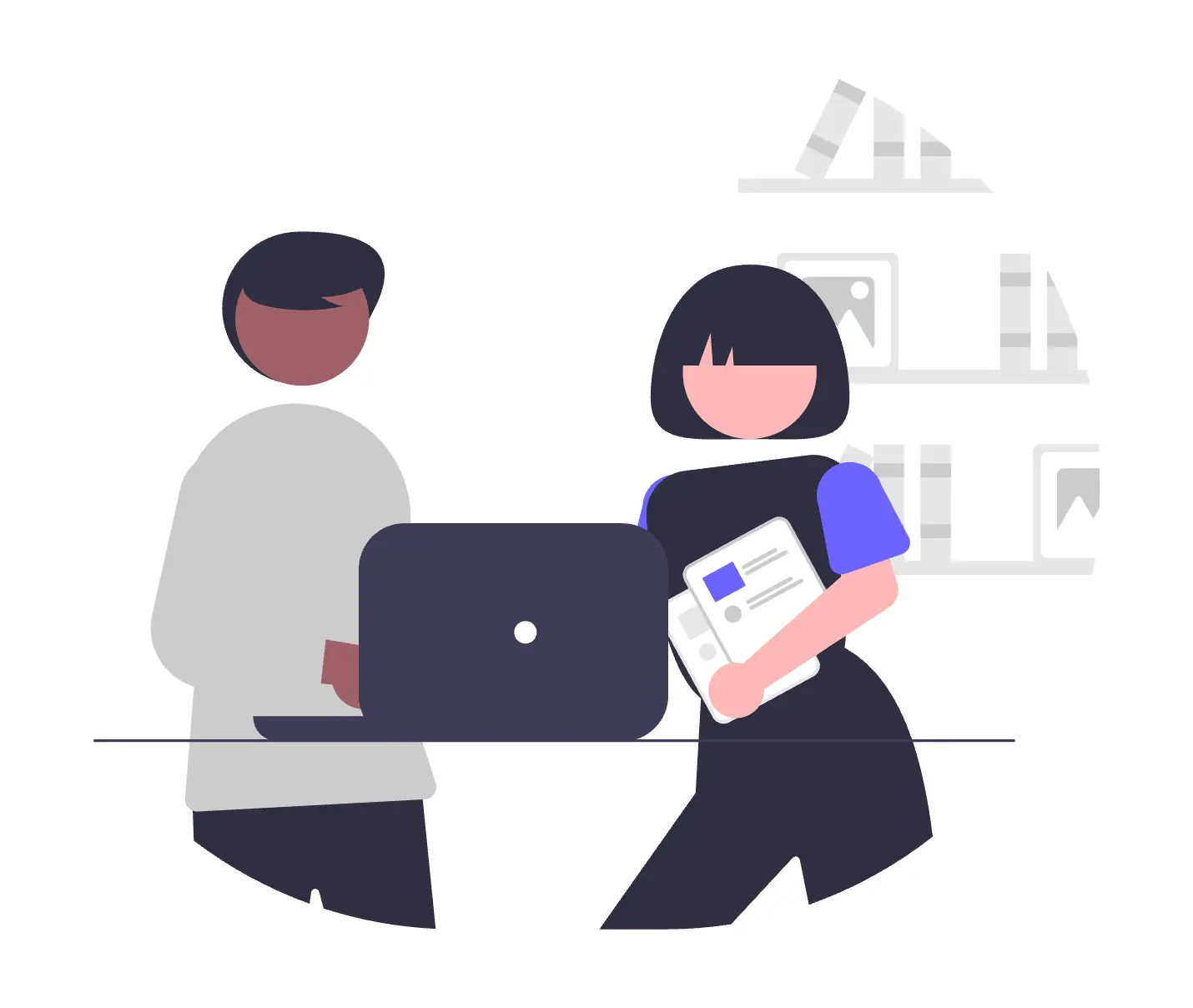 Our Process – How We Work