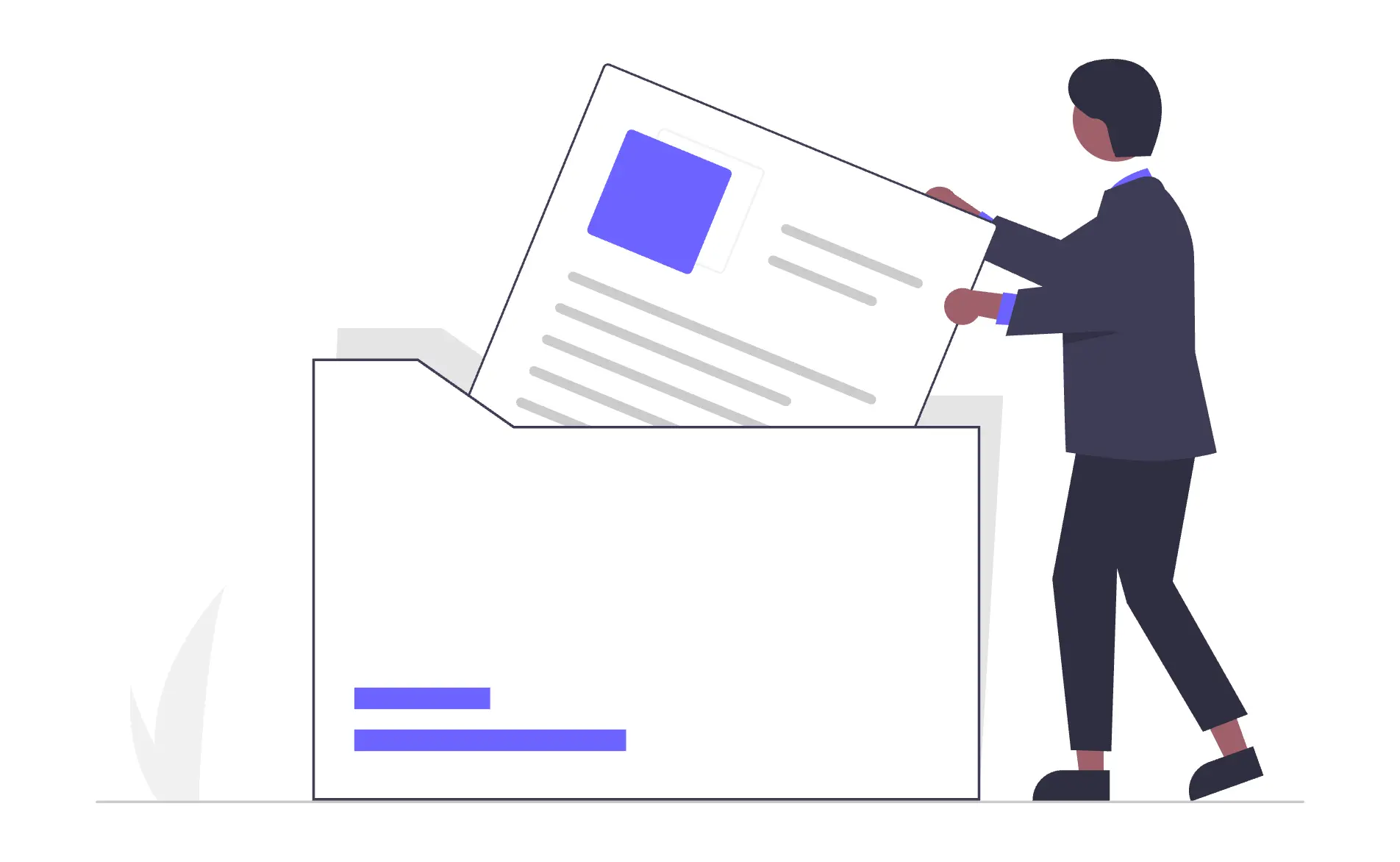Who Needs to File an ITR?