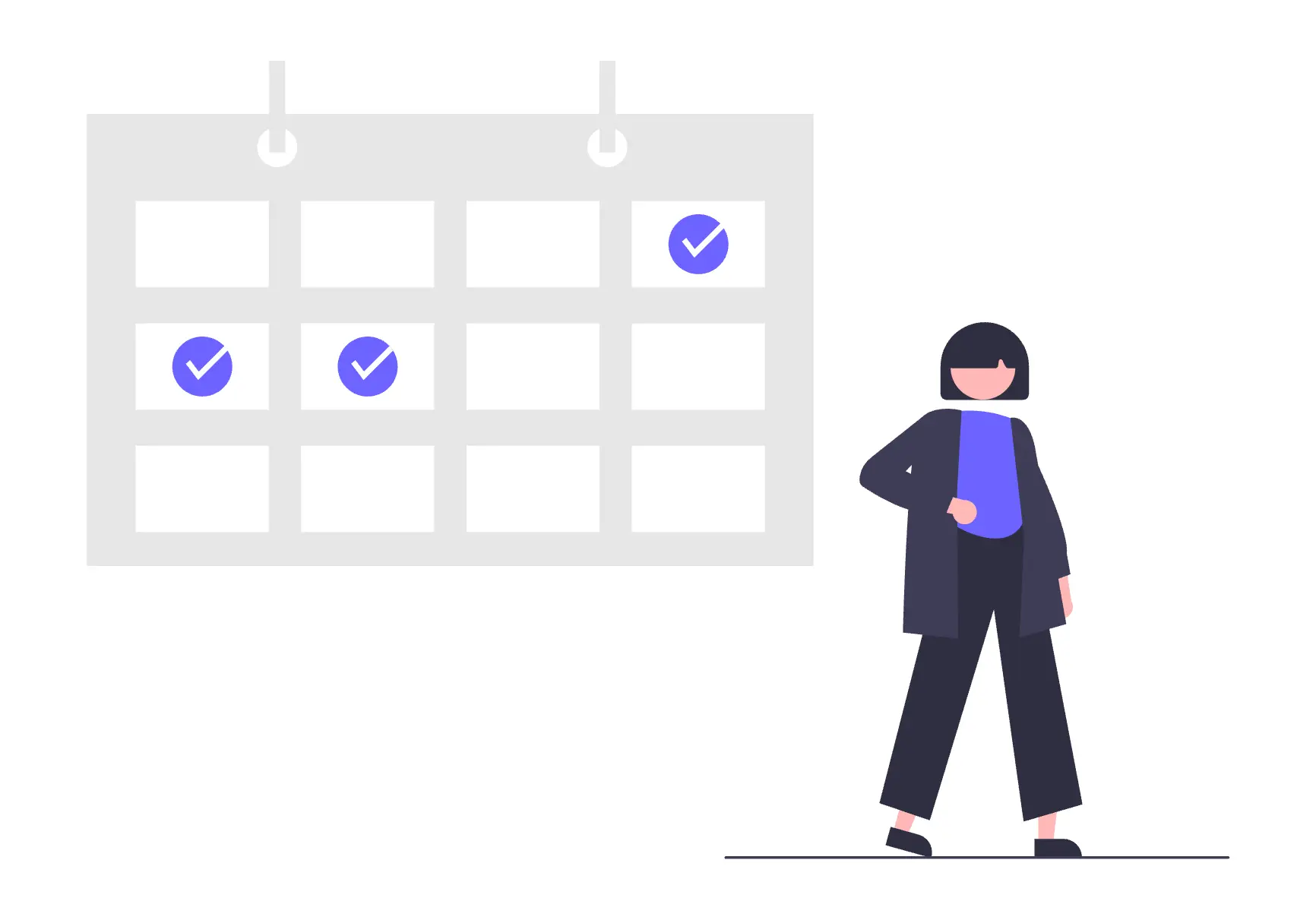 Due Dates for FY 2024–25