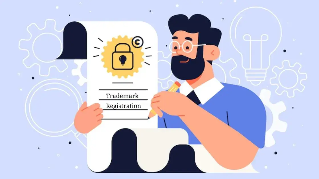 ™️ Trademark Registration Services